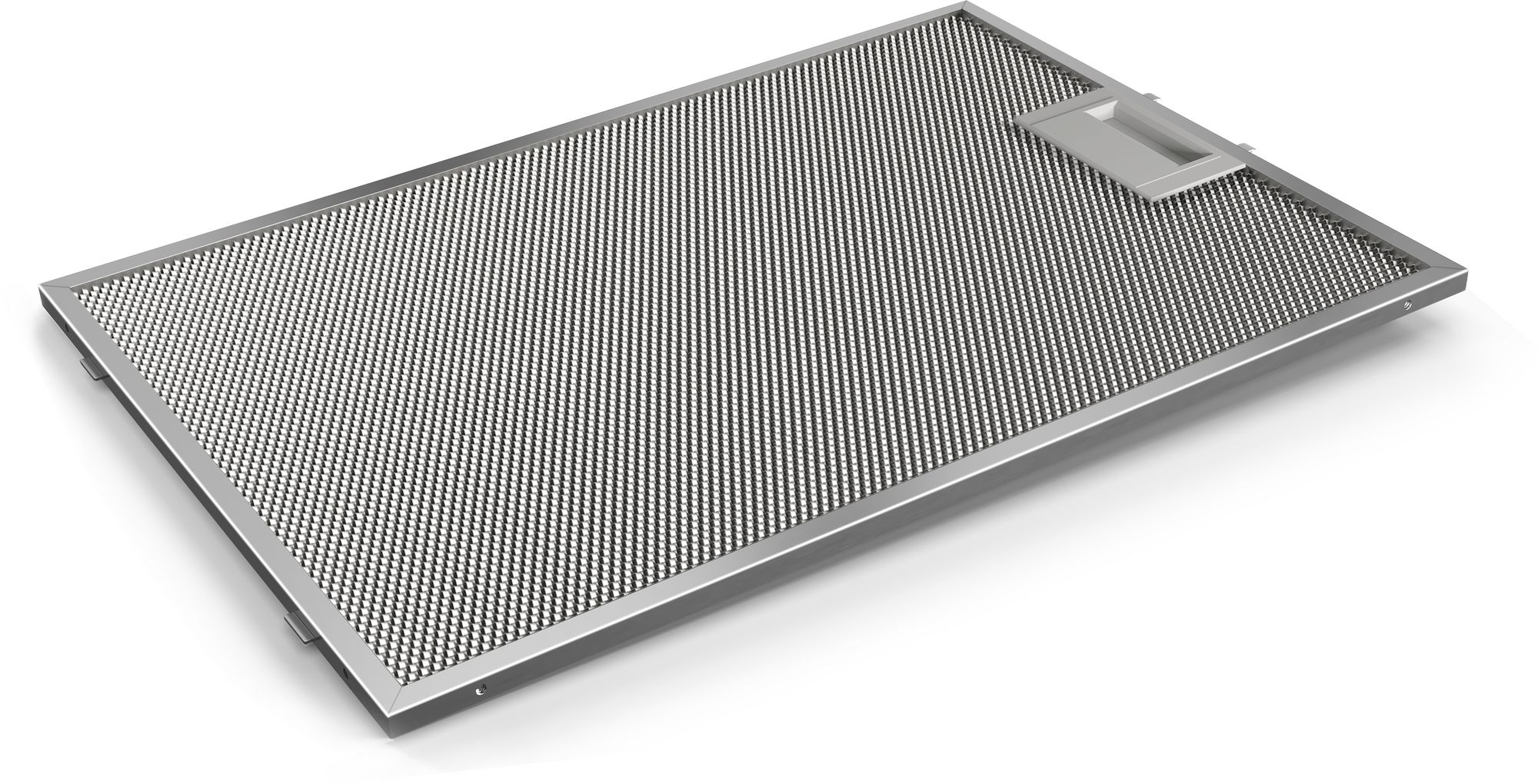 Serie 2 Chaminé de parede 60 cm Inox DWB66BC50 - 5