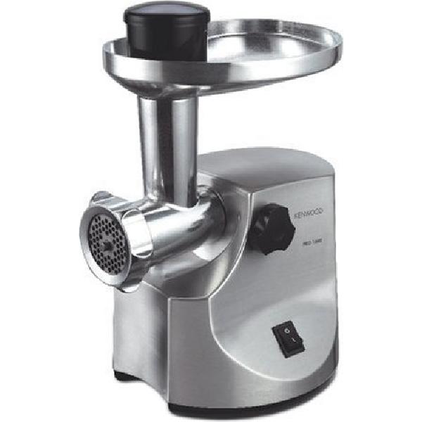Kenwood Carne Picadora De Mg510 - Imagen 2