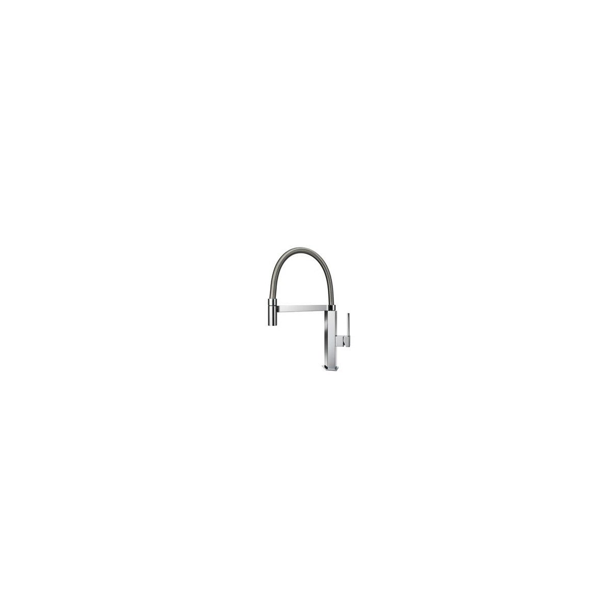 Foster 8488 000 robinet Chrome | Leroy Merlin