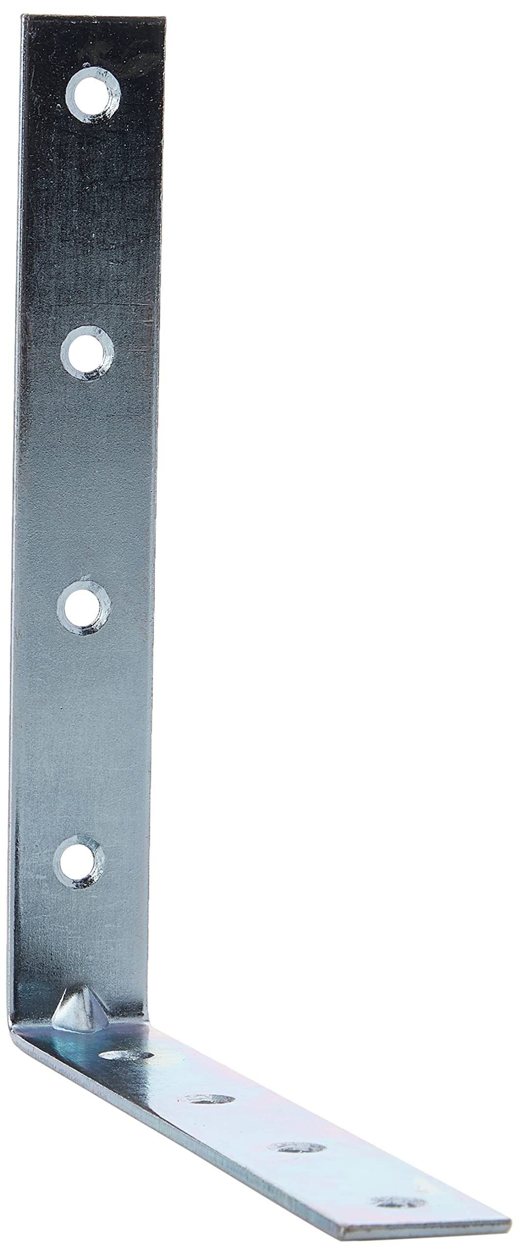 Bulk Hardware BH01108 Squadrette Angolari Di Supporto, Set Di 25 - 5