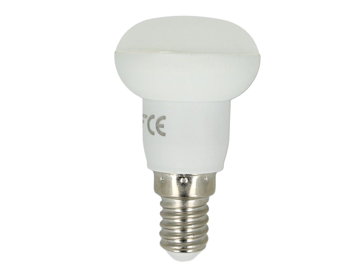 Led E14 V-tac Vt-239 210 3 W = 25 W Blanc Chaud (ø X L) 39 Mm X 67 Mm 1 Pc(s) - 8