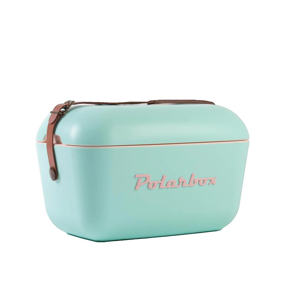 Polisur Nevera Rigida Retro Polar Box Marca - Imagen 2