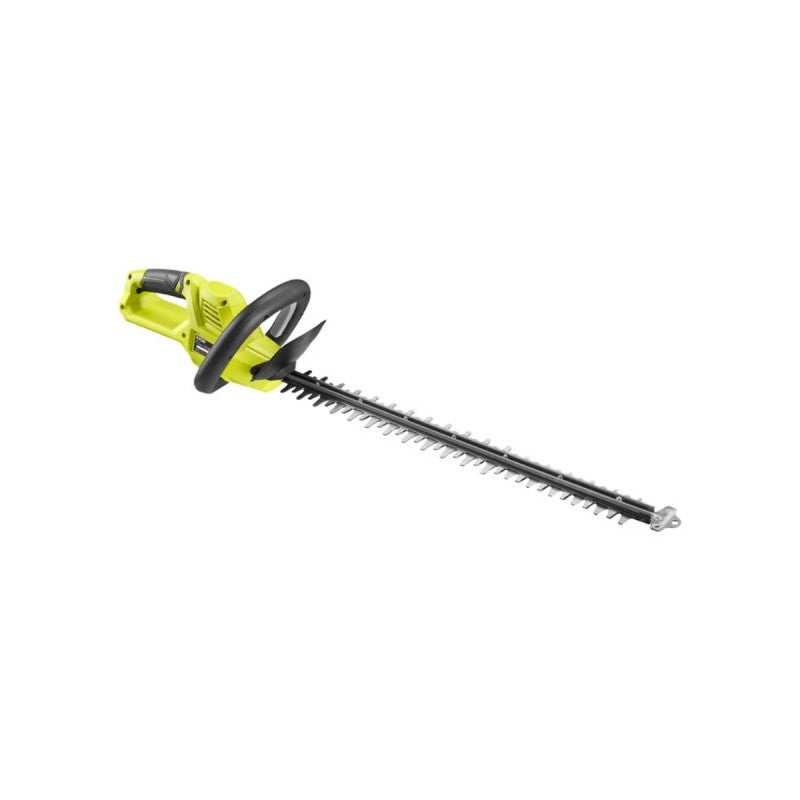 Taille-haies 36V RYOBI - Lame 60cm - Batterie 2,0Ah - Chargeur - RY36HT60A-120 - 2