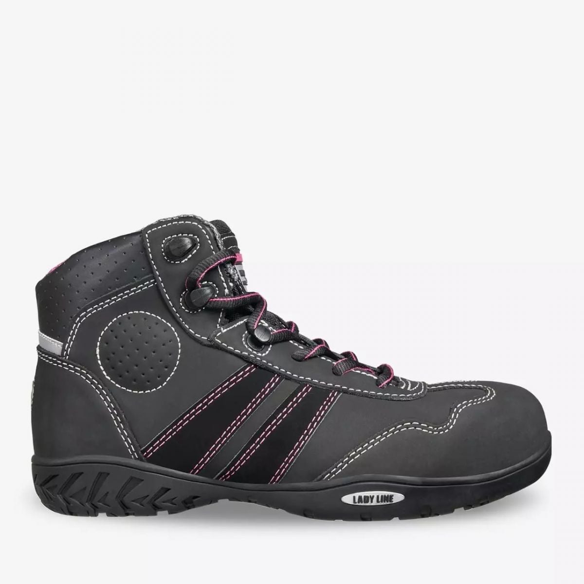 Garniture montant pare brise gauche voiture sans permis Renault Twizy