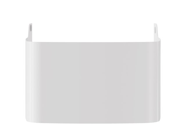 Habillage bas blanc Malicio et Astucio 40L. 65L et 80L - THERMOR - 354648