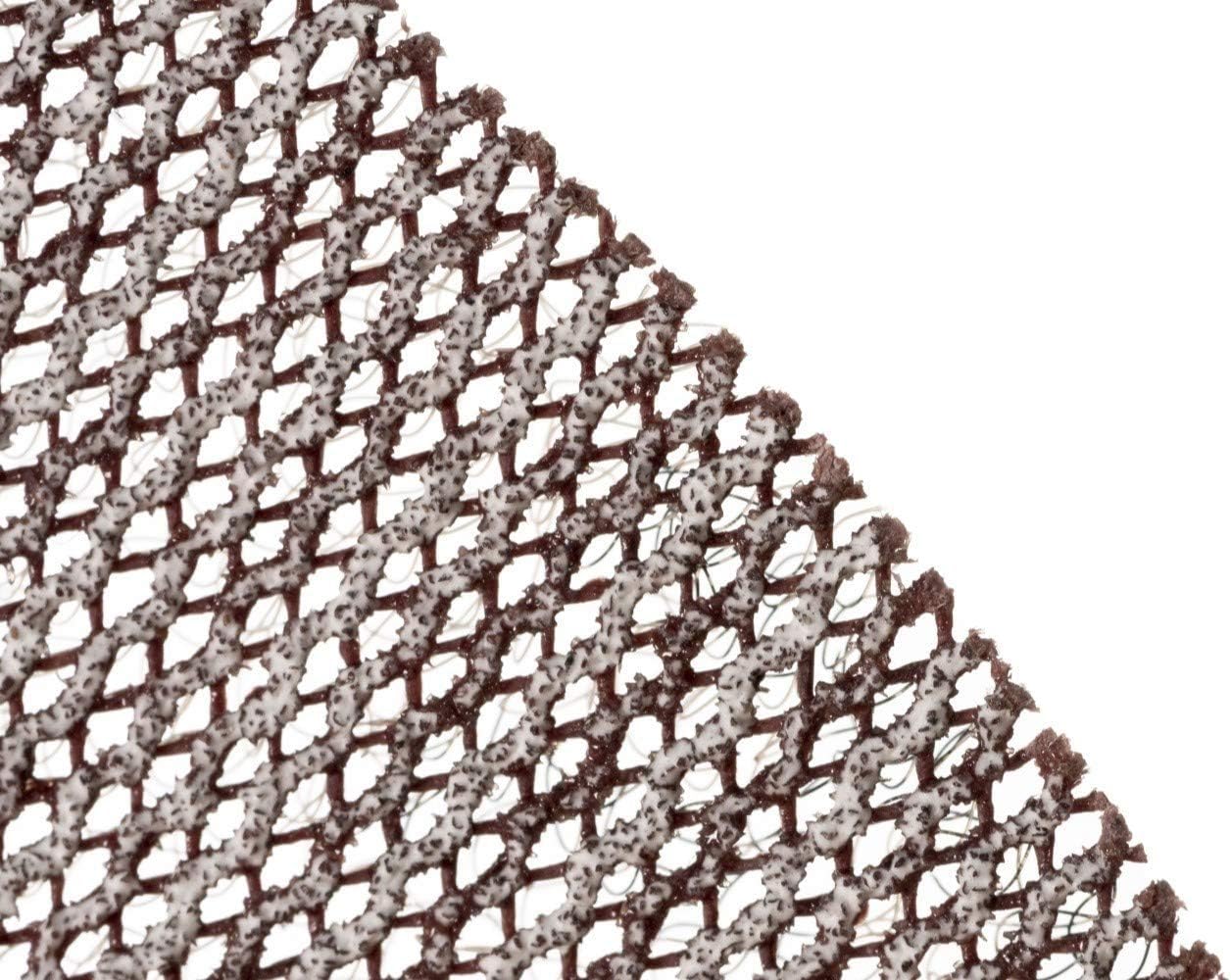Disque abrasif Ø125 mm auto-agrippant maille micro-perforée (50 pcs) - MIRKA - 2
