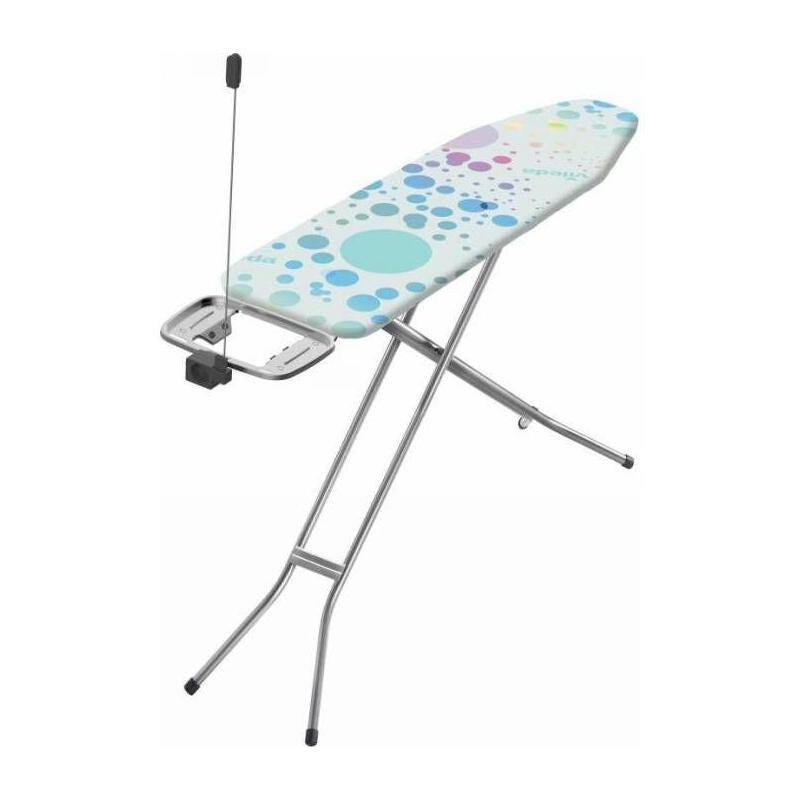 Vileda Tabla De Planchar Star Plus , Leroy Merlin