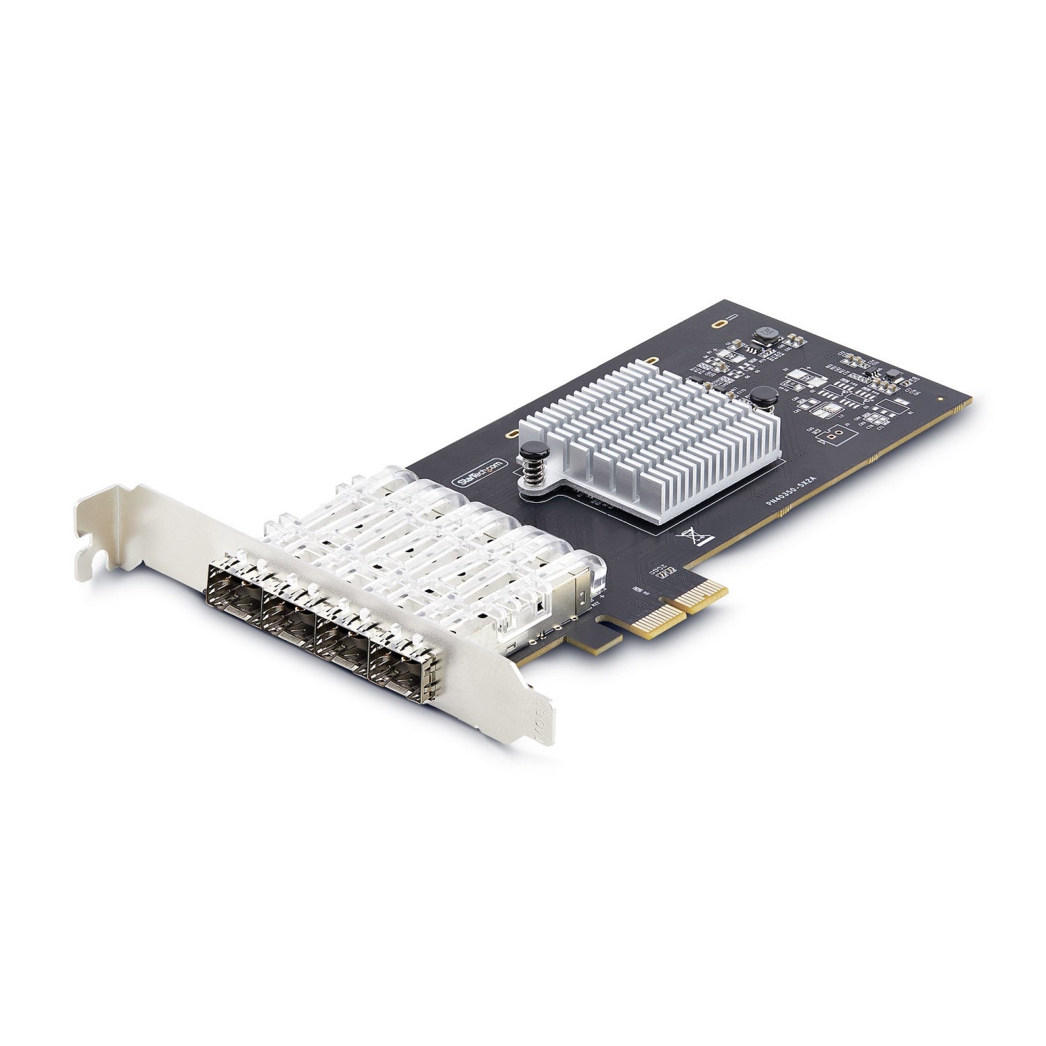 StarTech.com P041GI-NETWORK-CARD carte réseau Interne 1000 Mbit/s ...