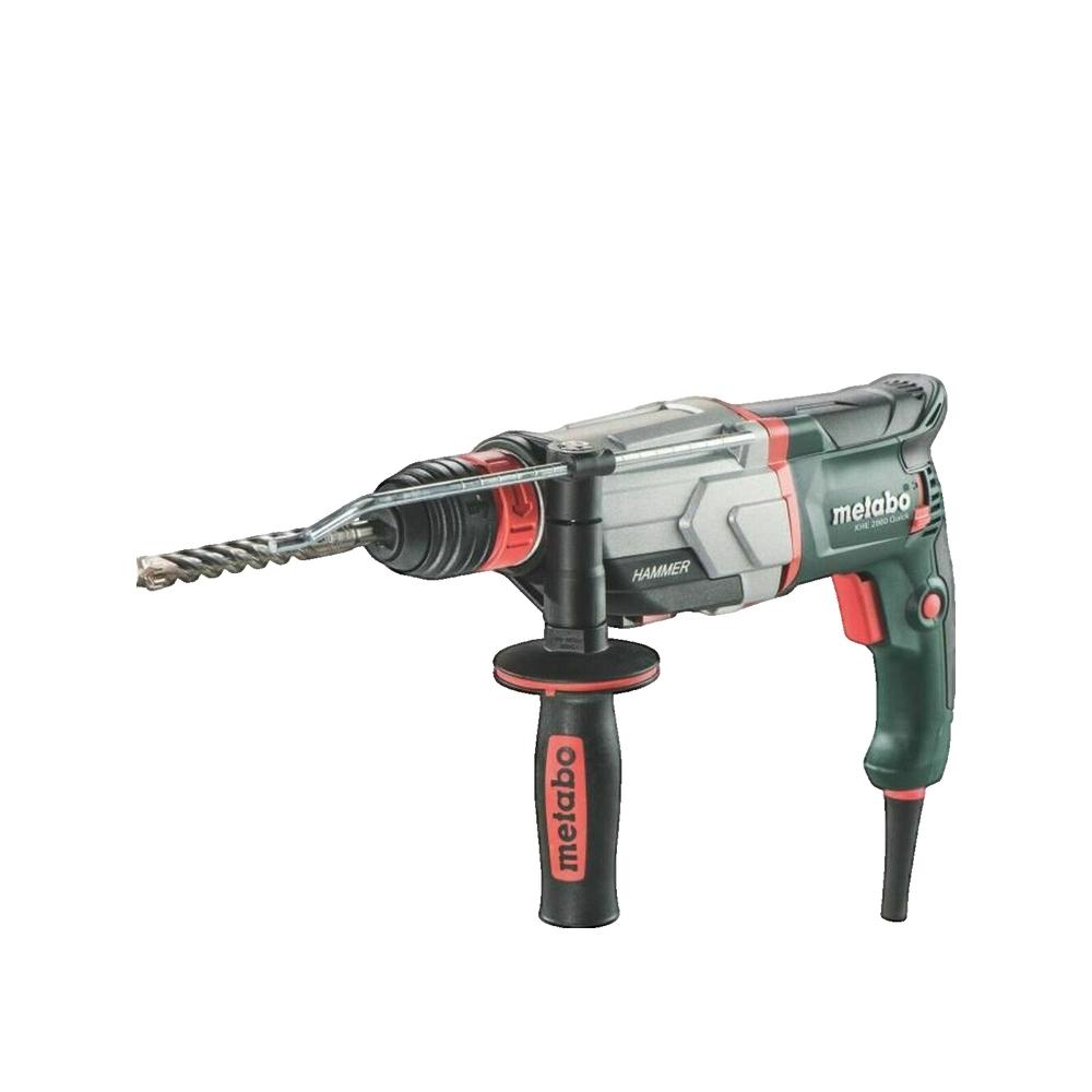 Młot udarowy Metabo KHE 2860 Quick 880 W prędkość 1150 obr/min