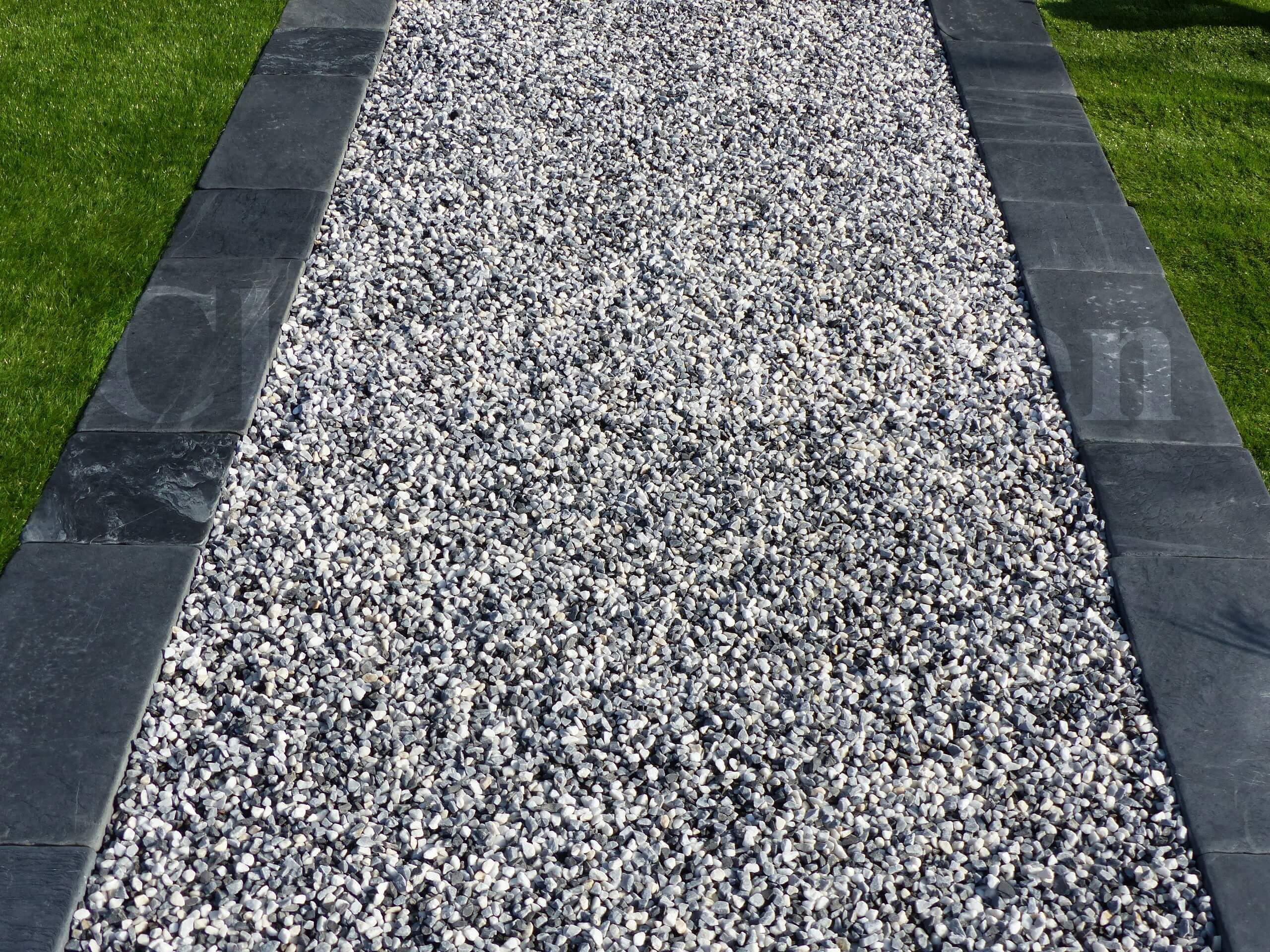 Gravier Zébré 6-12 - VRAC Big-Bag - 500 kg - 2