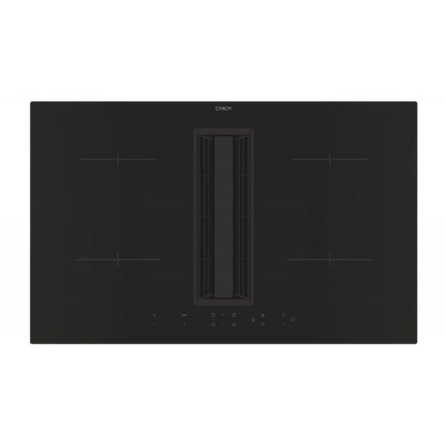 Placa Inducción Extractora CANDY CIH8I4CF 80cm