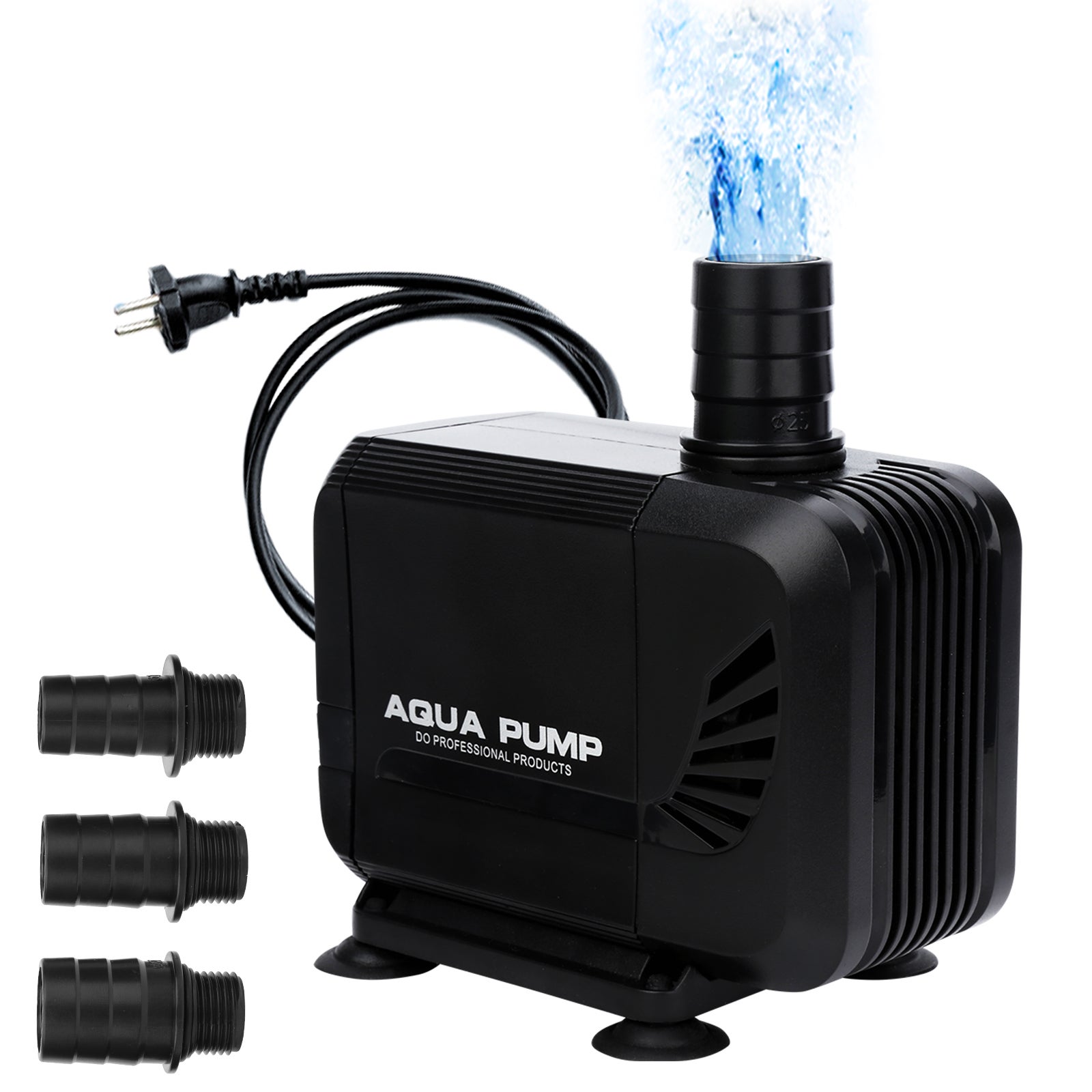 Pompe Surpresseur D'eau Automatique 3/4 CV – Pour Maison, électrique 17
