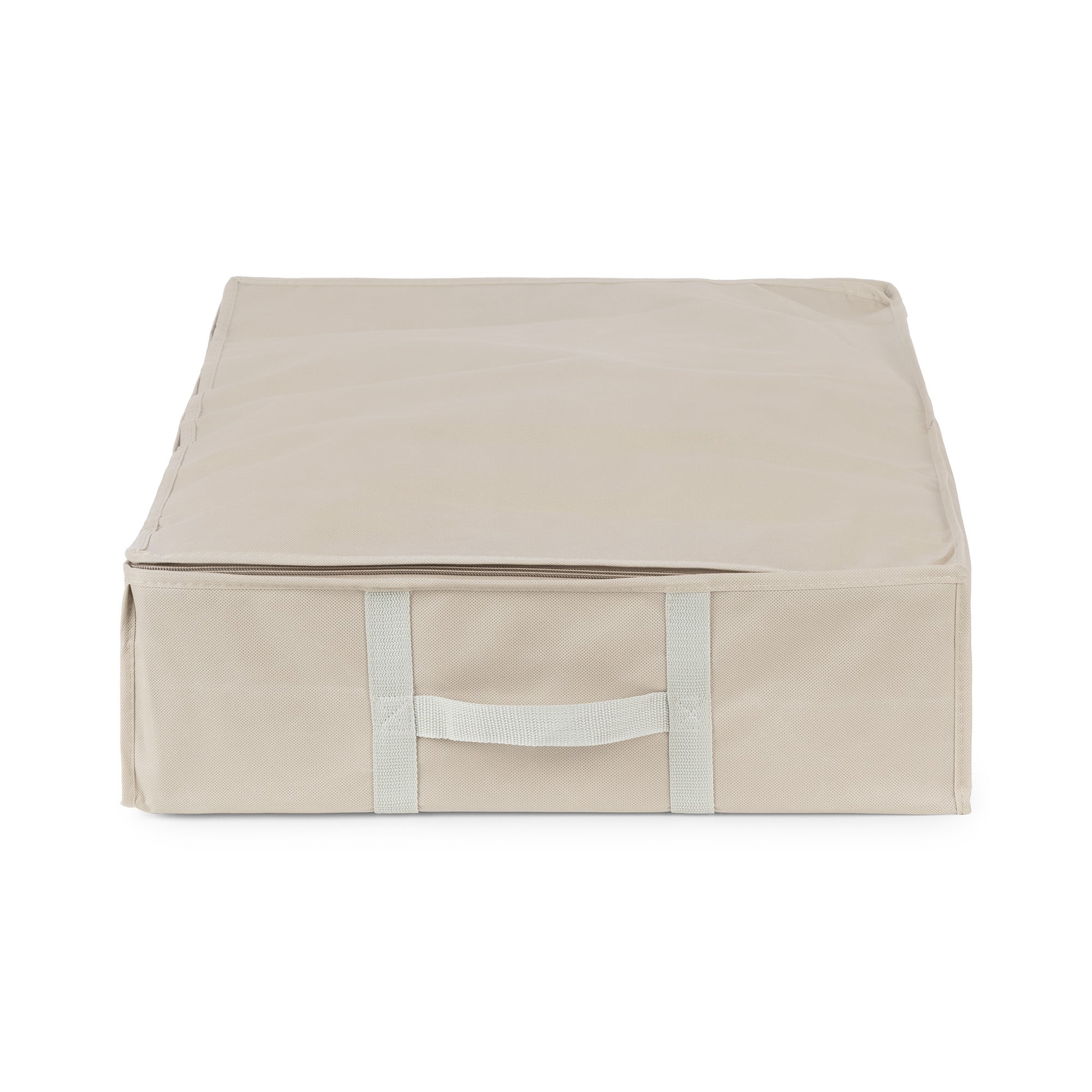 Compactor DUNE 3D Semi-Rigido Scatola Sottovuoto, Taglia L, Beige, 50x65x15.5 cm - 5