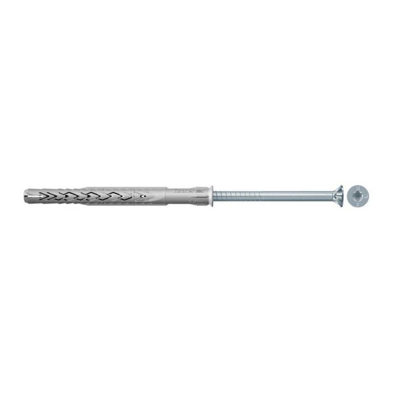 Fischer Cheville rallongée SXRL 10x120 T (Par 50) - 6