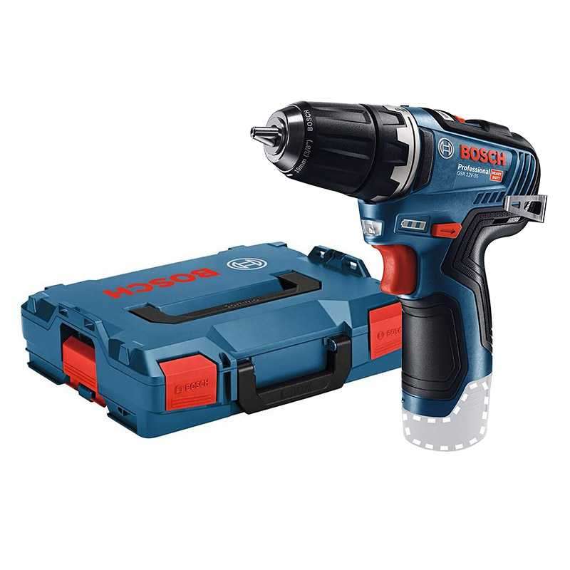 GSR 12V-35 Professional Ref. 06019H8001