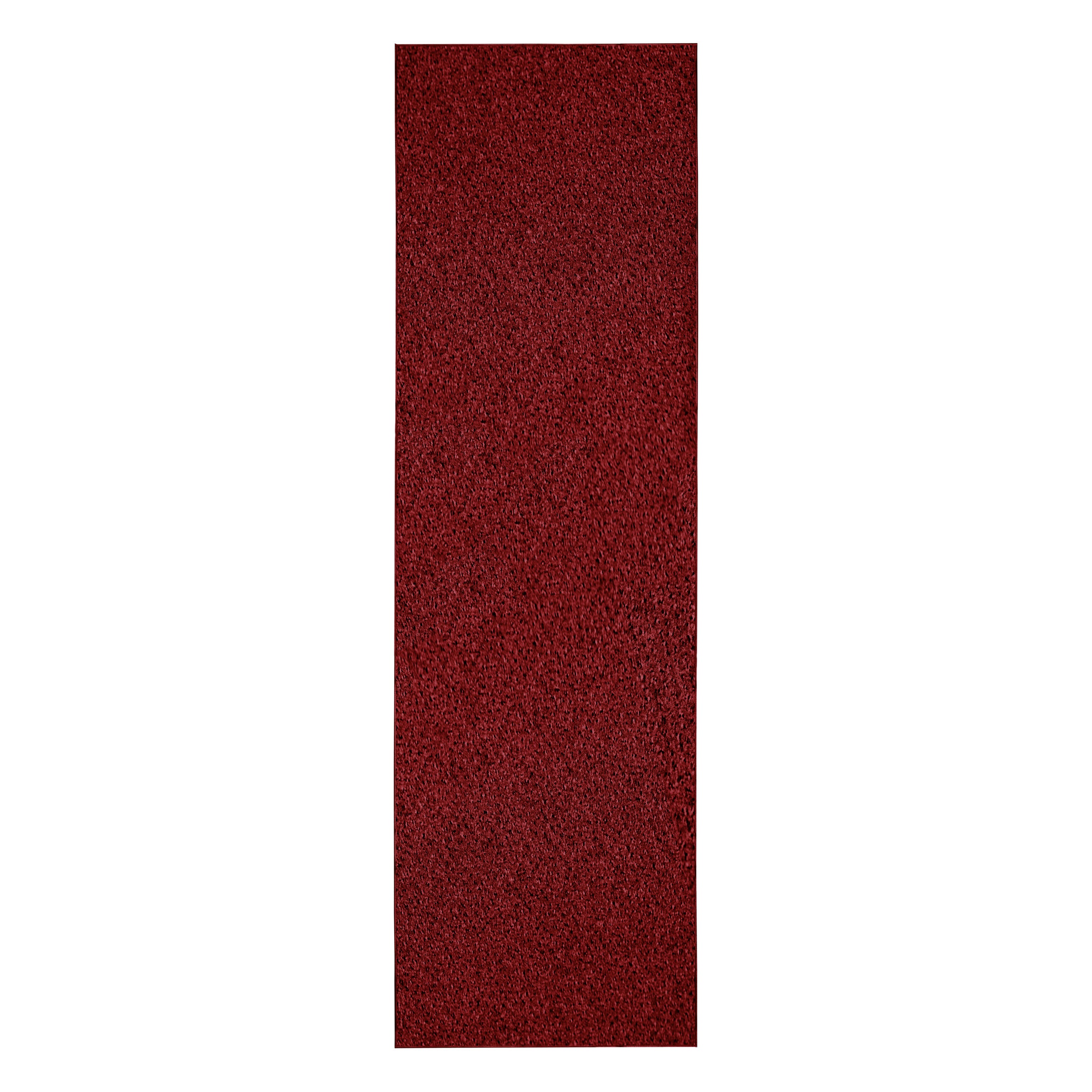 Chodnik TRAFFIC bordo 190 AB 60x400 cm - 2