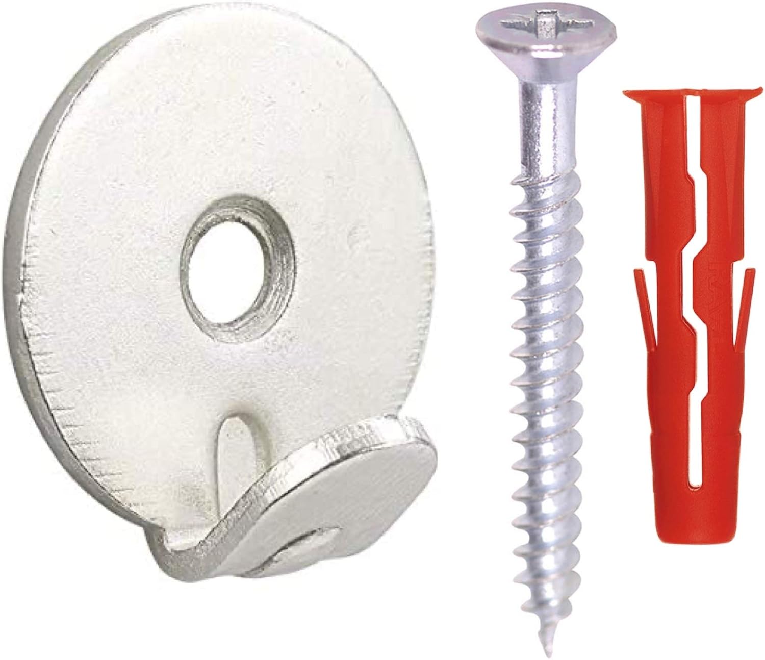 Gancho De Garfio Dorado, 6FT, GANCHO 3 " – Pesqueros Sport
