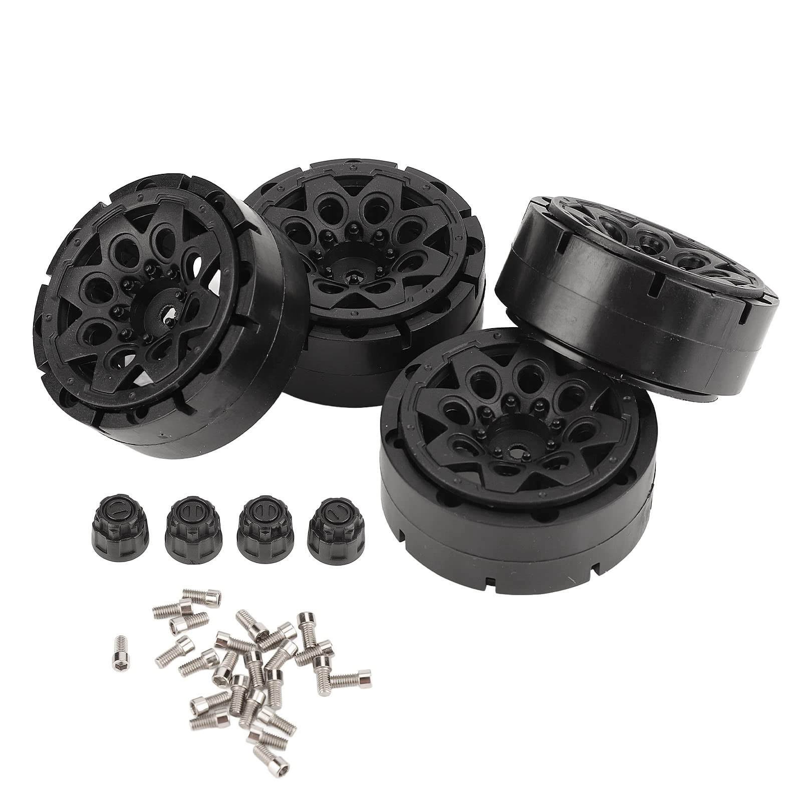 Roue Carbone Lightweight G3 Shimano Free 11/12s - Jante Tubulaire Pour Vélo Route