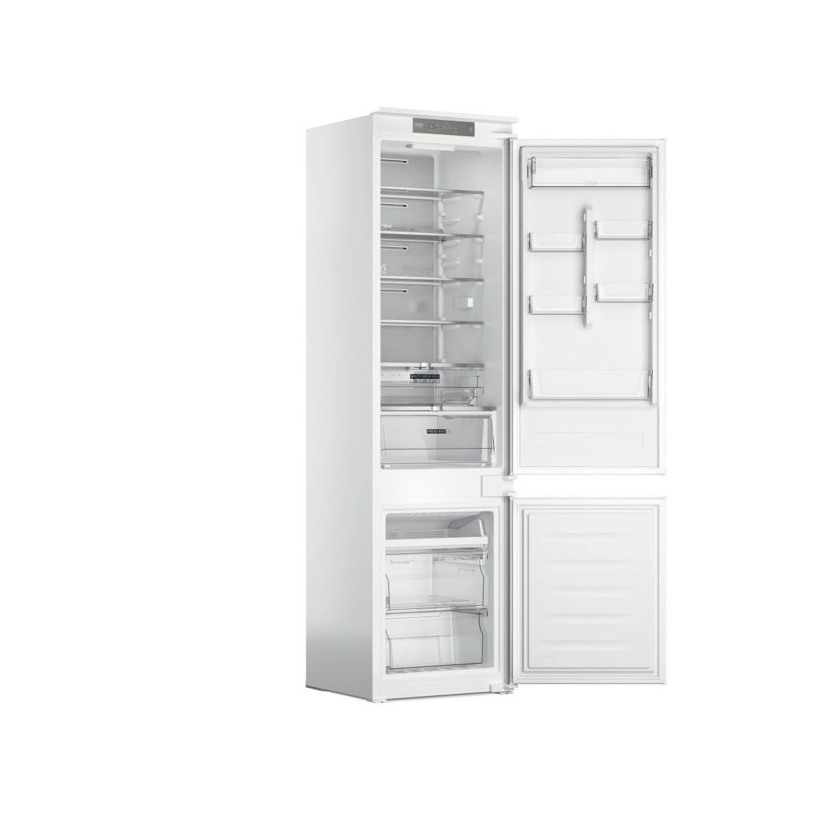 Whirlpool WHC20 T352 Intégré 280 L E Blanc | Leroy Merlin
