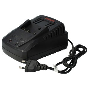 Batteria Vhbw 18V 2500mAh Li-Ion Per Aspirapolvere AEG CX7-2 | Ricambio Compatibile Con Electrolux 809115702 - 3