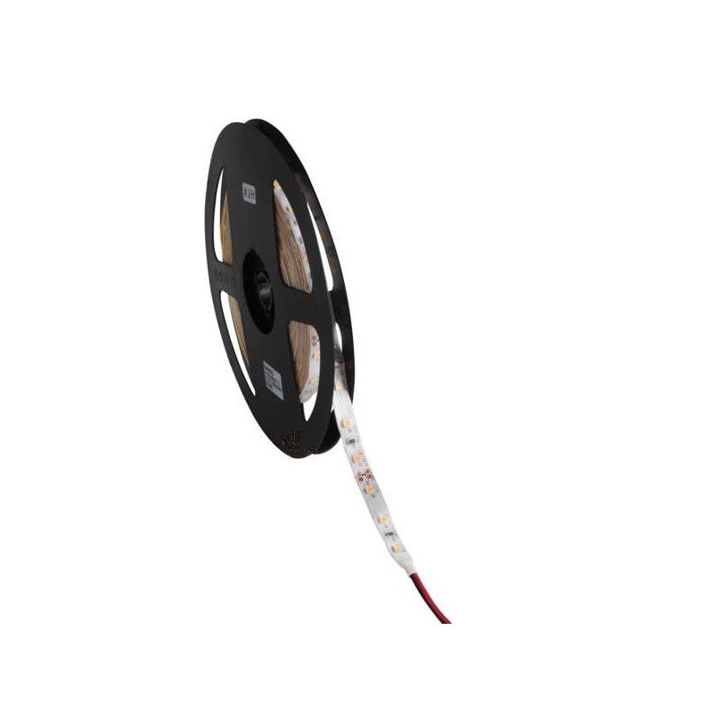 Carré Rouge Light at Job - Connectable LED Strip for Construction Site