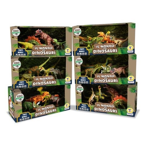 Jeu De Quiz Dinosaures Winning Moves - À Partir De 8 Ans - Questions Sur Les Dinosaures - Format Compact, Idéal Voyage - Éducatif Et Amusant