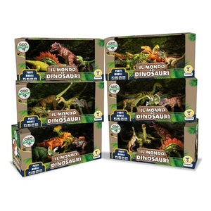 Jeu De Quiz Dinosaures Winning Moves - 8 Ans Et +, Cartes, Jeu De Voyage éducatif