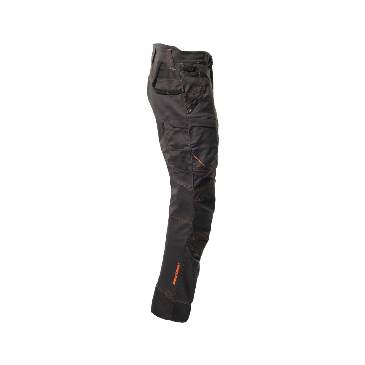 Pantalon Trident Multi Standard Stretch - Bosseur - Taille 42 - 4
