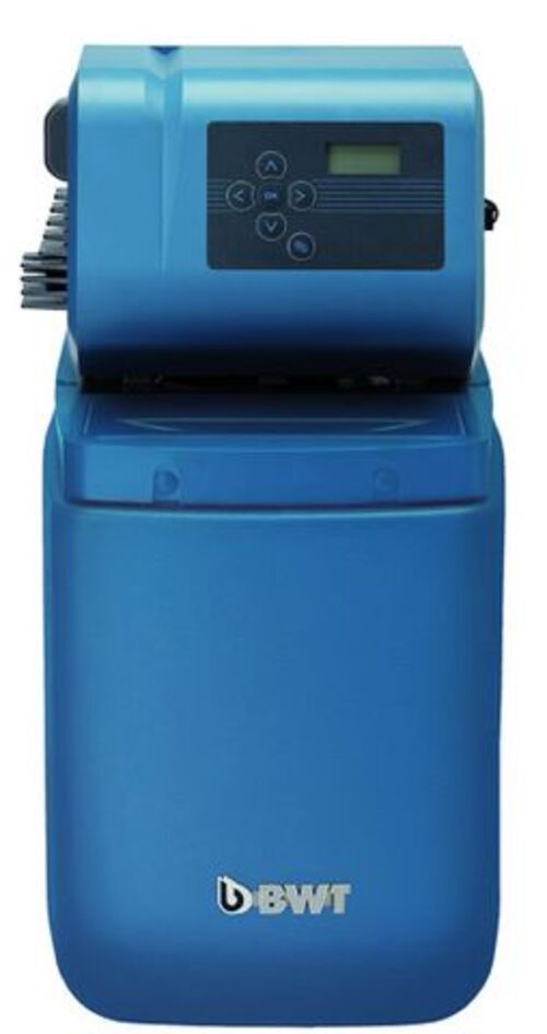 BWT AQA basic 1 colonne d'eau douce, modèle 2019, 11350