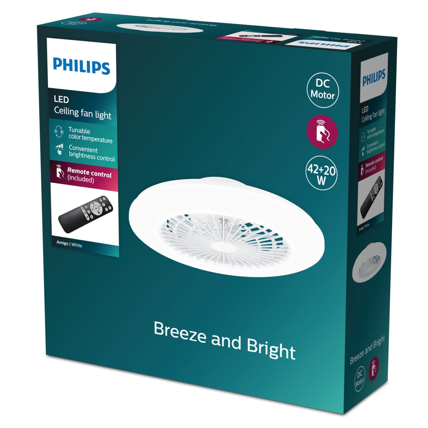 Philips Plafonnier - 3