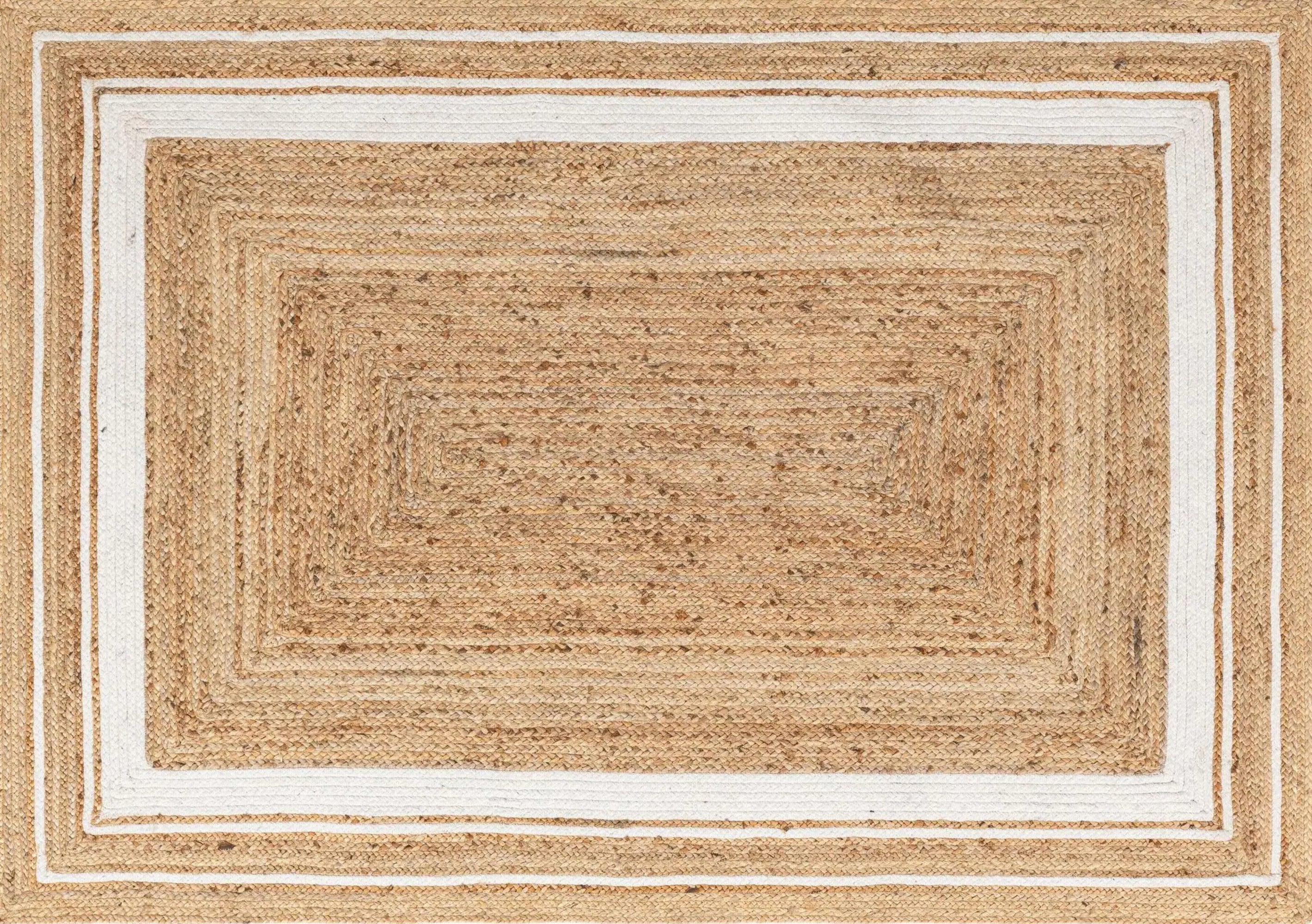 Dywan winylowy Carthago 66x100 cm - antypoślizgowa wykładzina PVC z gładkim nadrukiem, winylowa wykładzina do kuchni lub salonu, zmywalna