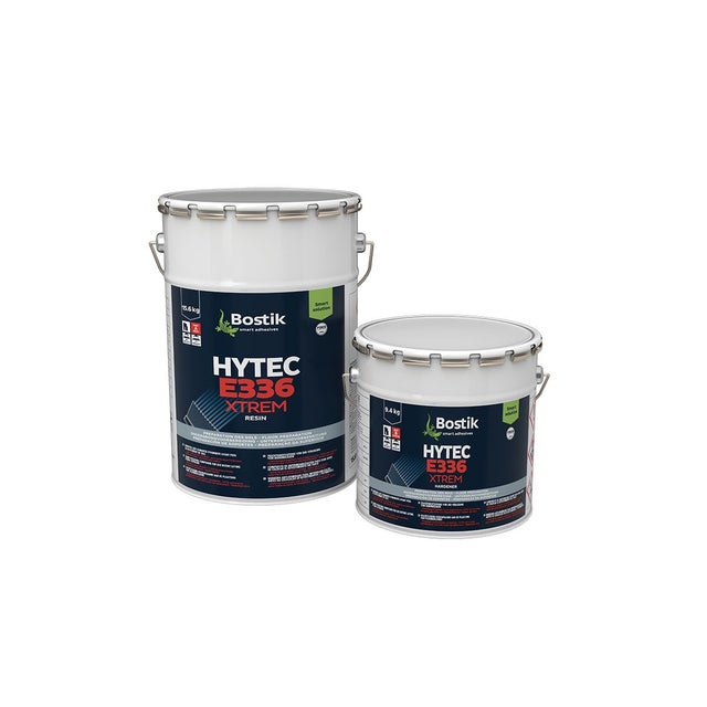 Barrière anti-humidité Hytec e336 xtrem 5kg