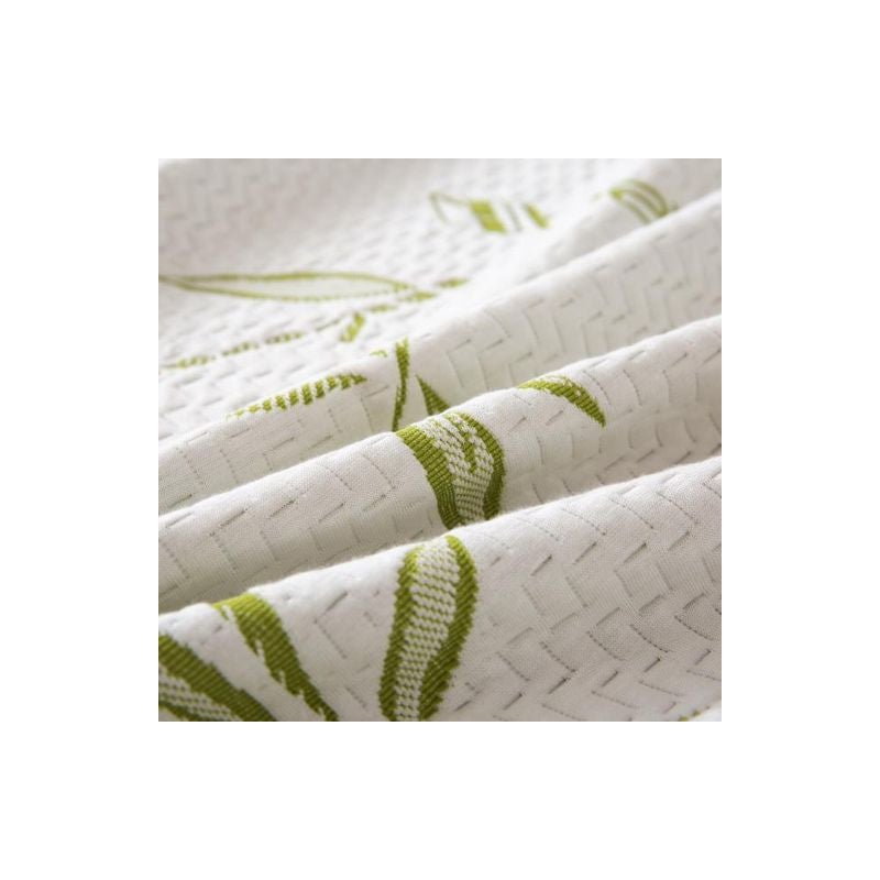Lot de 2 protège oreiller 