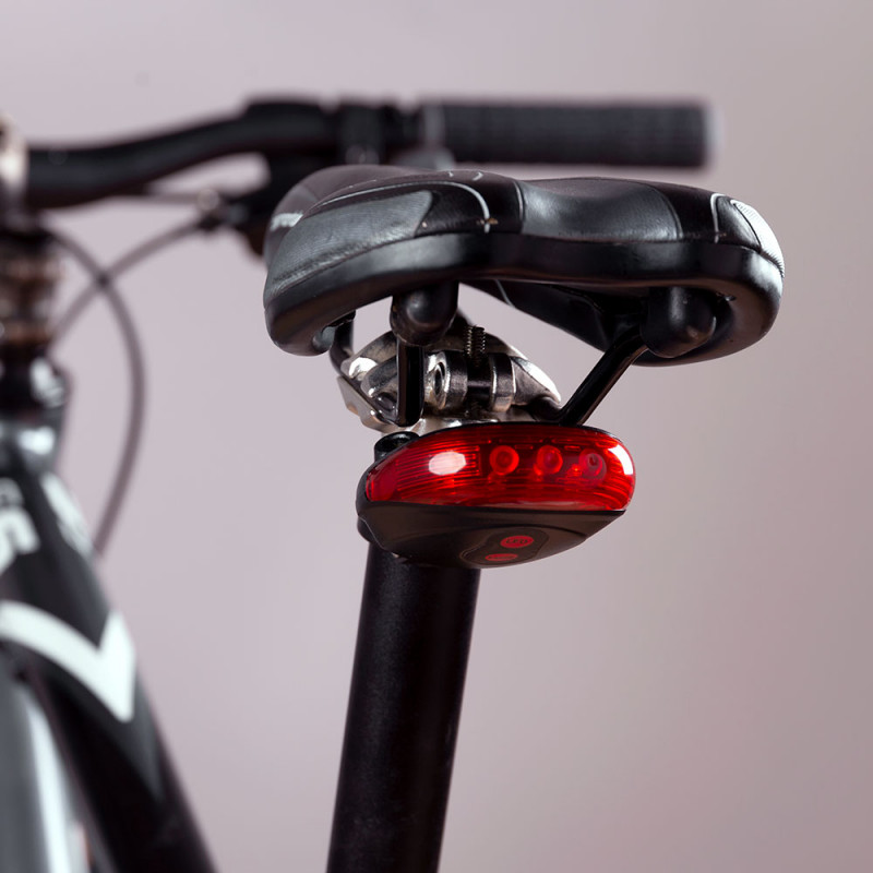 Phare led velo best sale