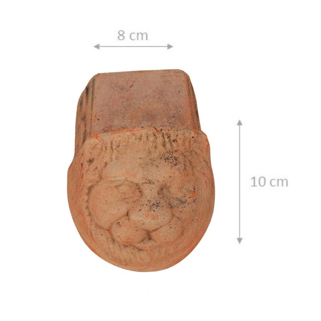 Vaso piccolo su piedini - Vasi & Cesti Natalizi | Ambroso Vaso piccolo su piedini - Vasi & Cesti Natalizi | Ambroso