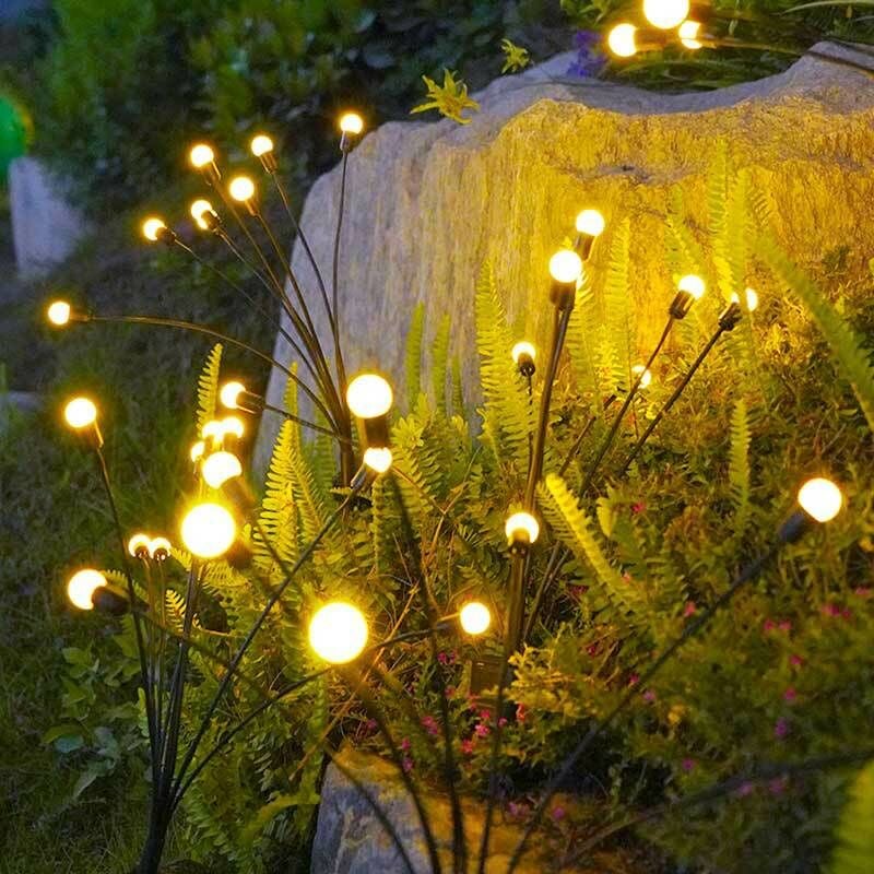 Paquet De 4 Lampes Solaires Extérieures Pour Paysage, Lampes Solaires Exterieures Pour Paysage Lampes Solaires 2led Etanche Ip65 Lumiere Chaude 92097573 Paquet De 4 Lampes Solaires Extérieures Pour Paysage, Lampes Solaires Exterieures Pour Paysage Lampes Solaires 2led Etanche Ip65 Lumiere Chaude 92097573