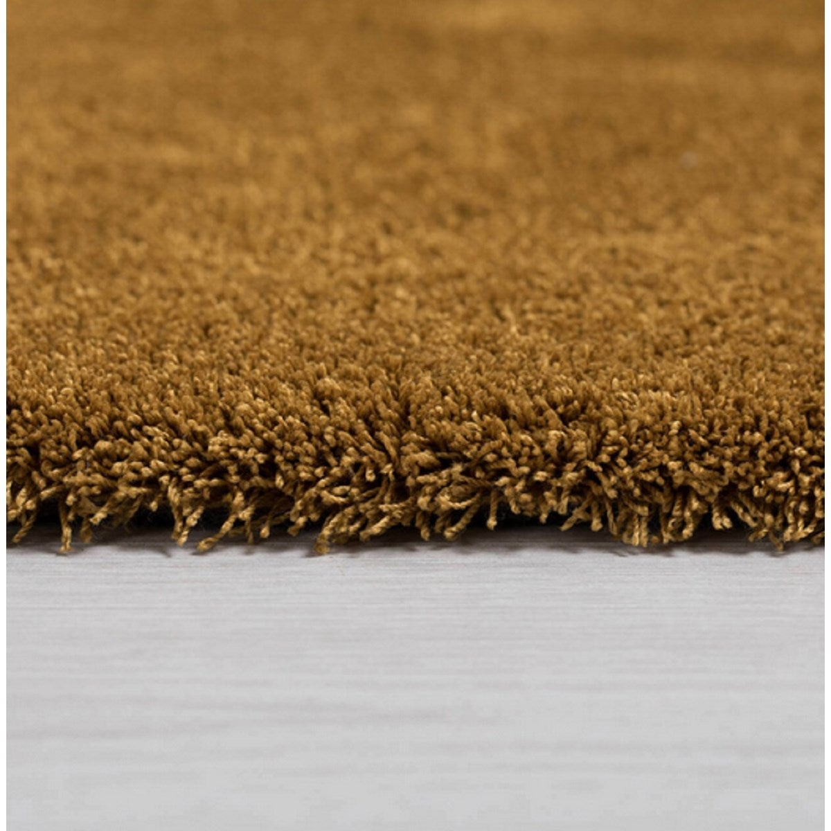 Tapis de salon doux shaggy LEVER 160x230 cm - 3