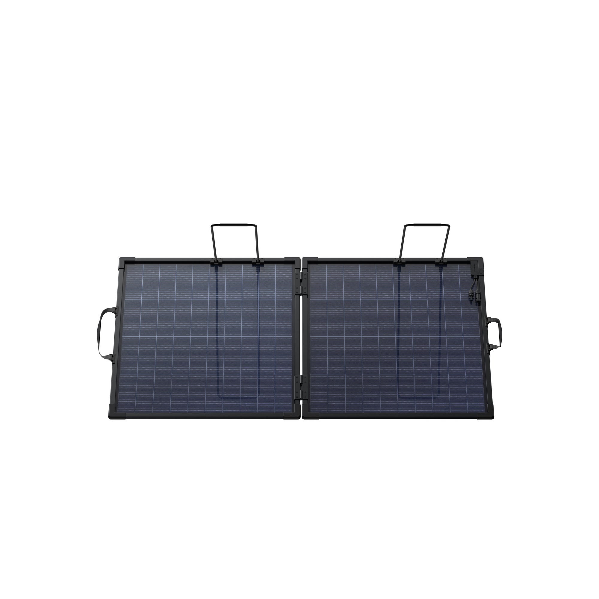 Anker SOLIX PS200 bifacjalny przenośny panel solarny 200W – do F2000/C1000X/C800X/C300X - 4