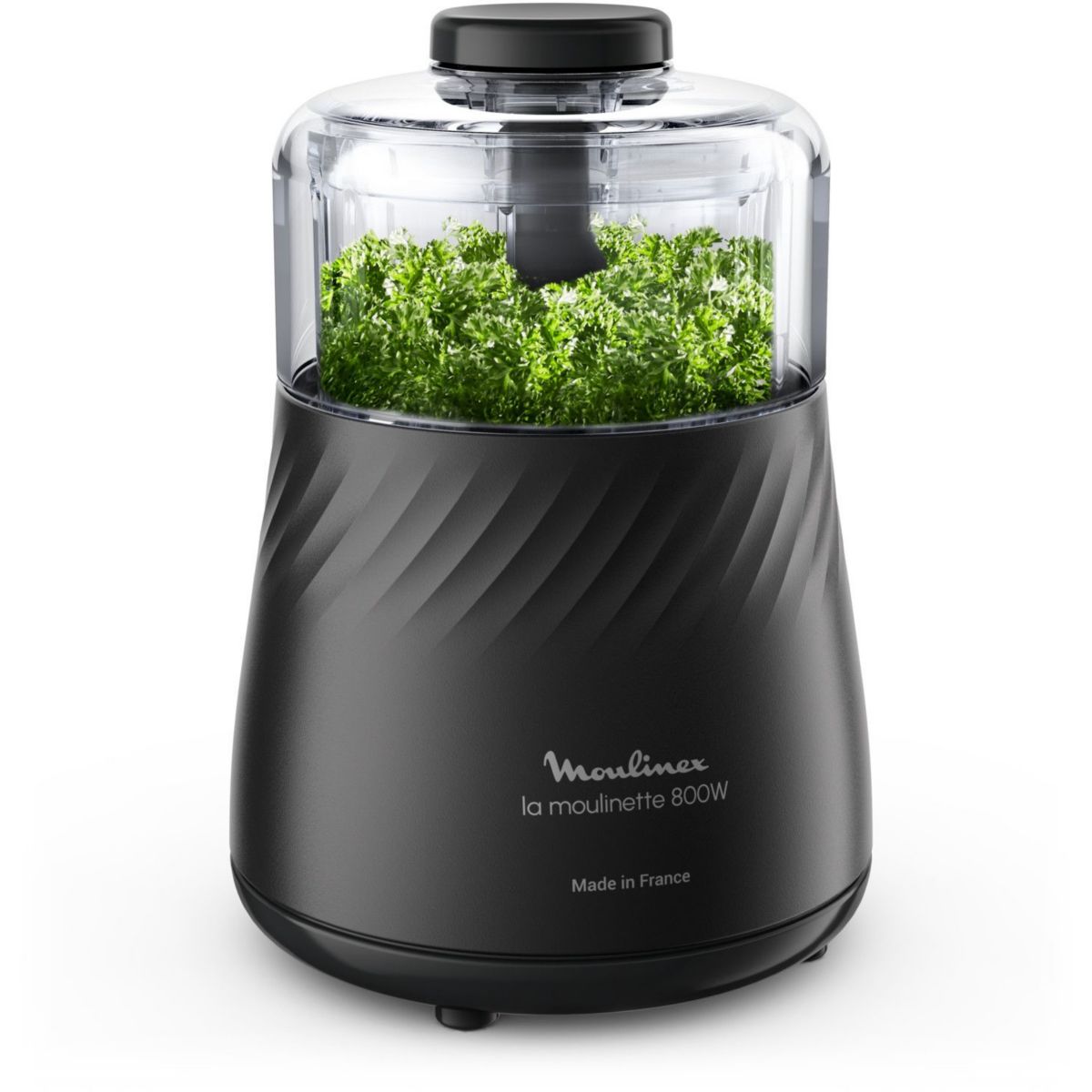 Mini maszynka do mielenia Moulinex DP710810 800 W Pojemność 0,5 L