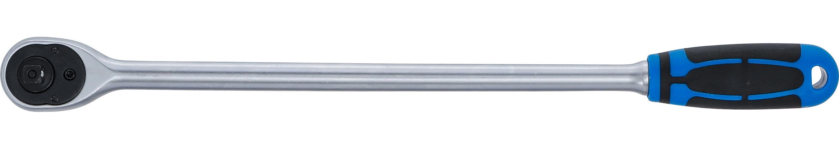 Cliquet réversible | extra long | 6,3 mm (1/4