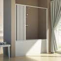 CABINE DE DOUCHE PAROI DE DOUCHE PVC 3 PAROIS OUVERTURE CENTRALE 2 CABINE DE DOUCHE PAROI DE DOUCHE PVC 3 PAROIS OUVERTURE CENTRALE 2