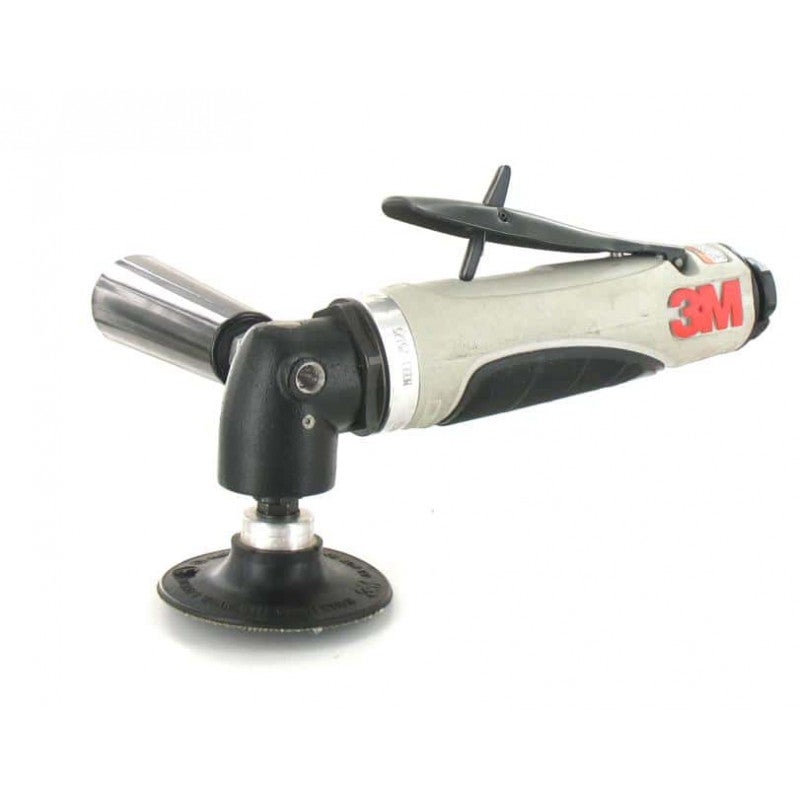 Tronçonneuse/meuleuse Pneumatique 75 Mm - Marque MaKu7 - Neuf - Fabriquée En Allemagne - Pour Atelier