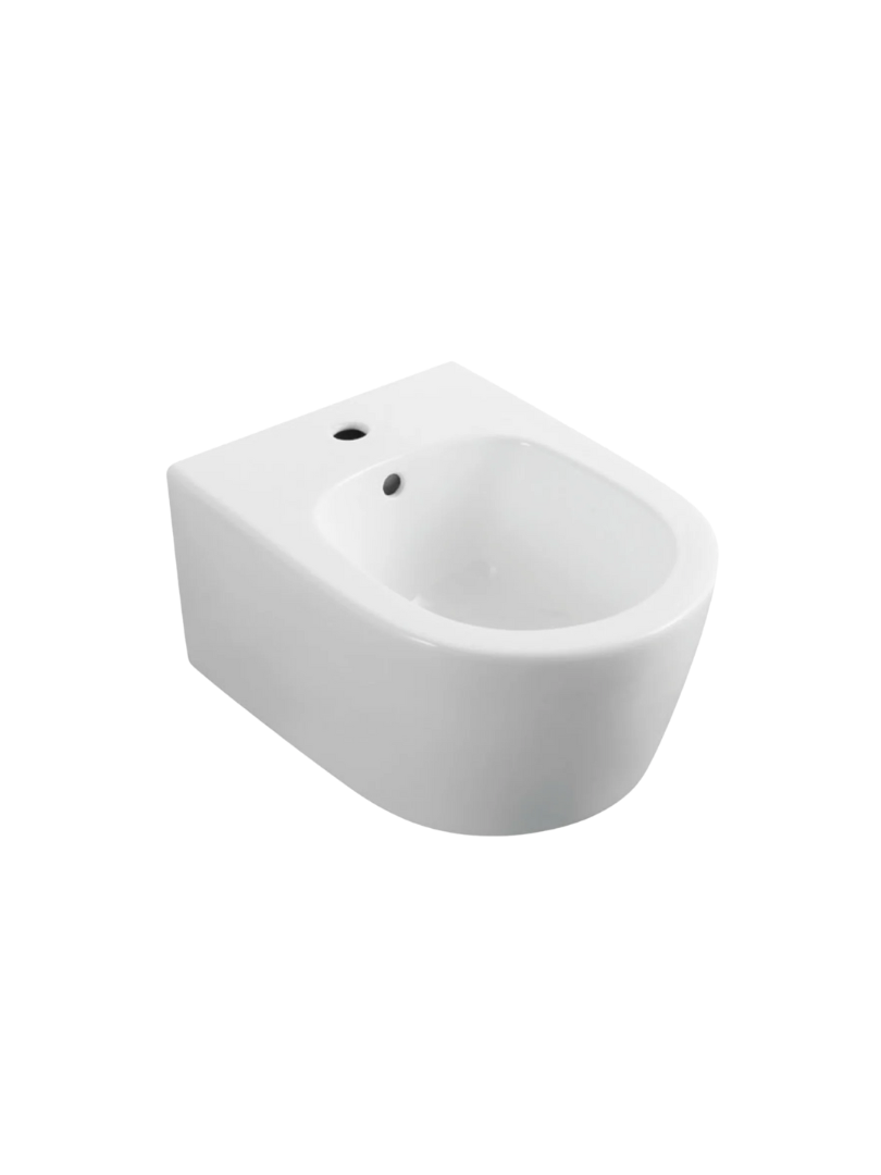 Bidet WC Uptrend CORONA biały połysk 1 szt.