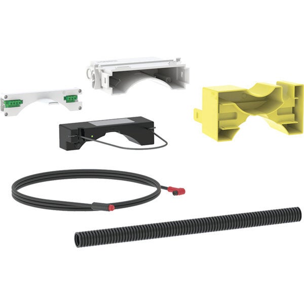 Geberit Set Power & Connect Box, convertisseur GEBUS avec bloc