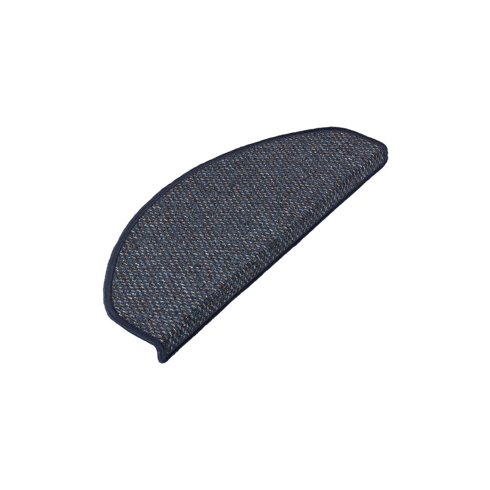 Tapis d'escaliers Micostep Noir-Anthracite Tapis d'escaliers Micostep Noir-Anthracite