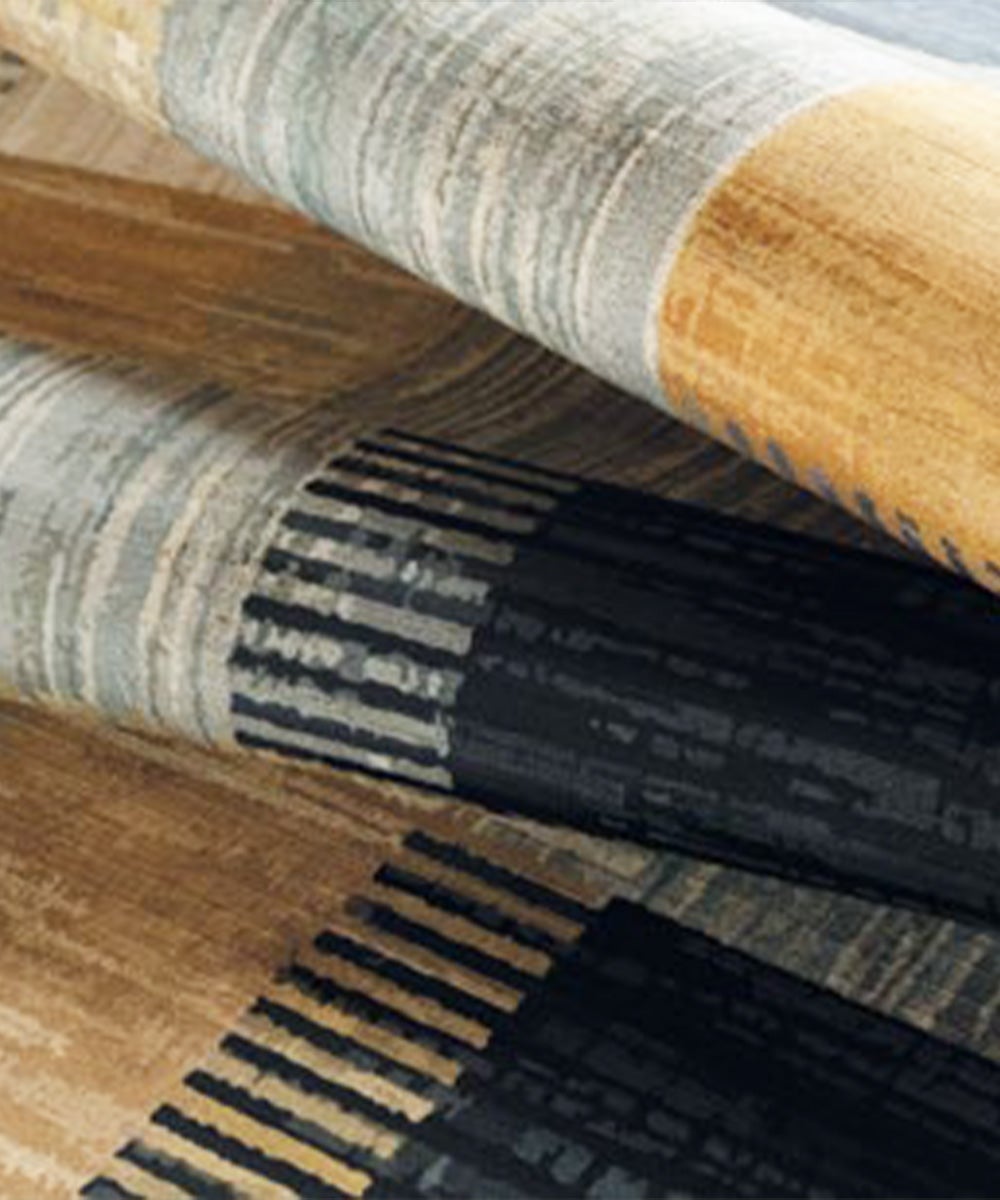 Niestandardowy biegacz SPRINTY KILIM 52X150 | GaleriaFarah1970