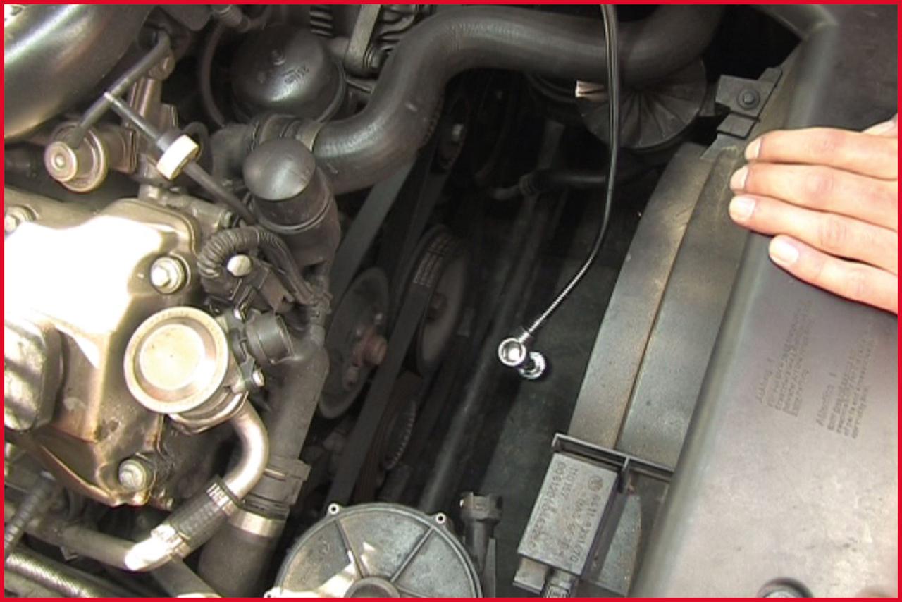 KSTOOLS - Aimant flexible - avec tige flexible - manche bi-composant - 1 Kg - 550.1025 - 2