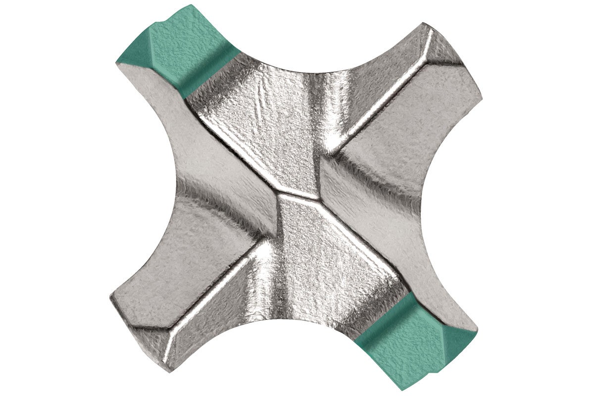 SDS-plus P4P (4C) / 14 x 210/265 mm (626119000) METABO | Tecnomat ...