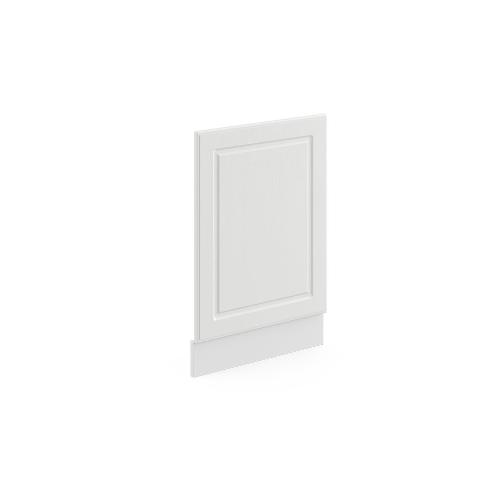 Vicco Panel przedni R-Line, Biały domek wiejski, 45 cm bez blatu roboczego