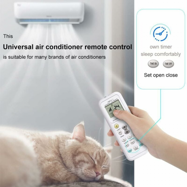 Planetitaly Controller RGB 2.4Ghz Con Telecomando Touch – 18A 12/24V Per Strisce LED E Faretti – Dimmer E Memoria